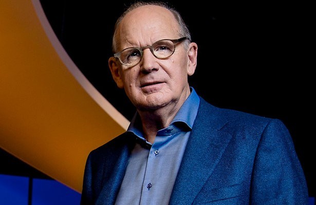 De TV van gisteren: De slimste mens en voetbal boven het miljoen