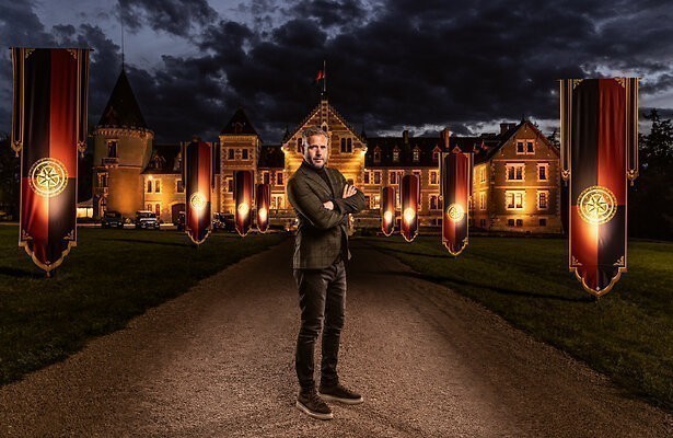 Tijl Beckand De Verraders