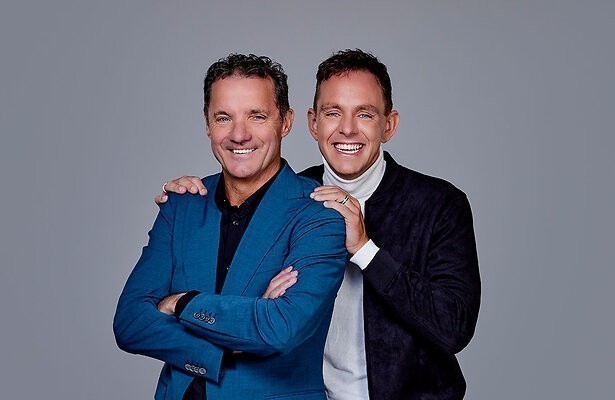 John de Bever & Kees Stevens (De Bevers)