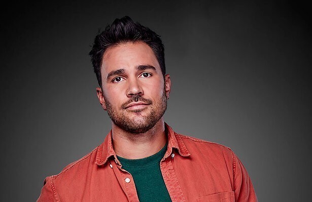 Beau Schoelitsz (De Bondgenoten)