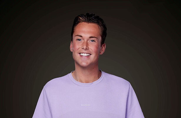 Nick Eshuis (De Bondgenoten)