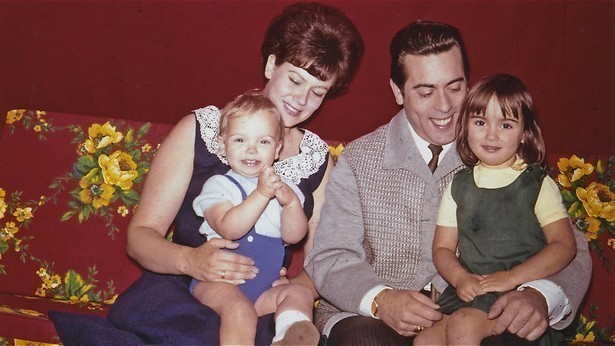 Schone schijn in de spotlights