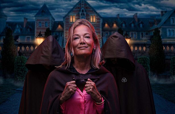 Kathelijn Pieterse doet mee aan De Verraders 2024