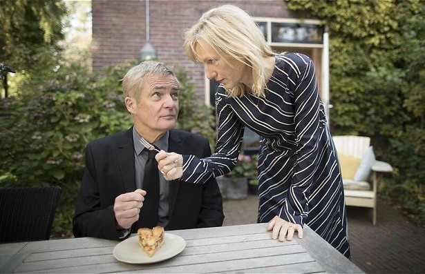 Herman Finkers denkt voor zichzelf