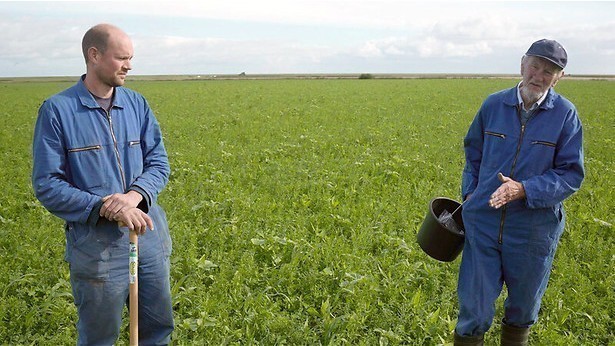 Reconstructie van MKZ-crisis in Nederland