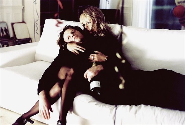 De ondergang van Klaas Bruinsma