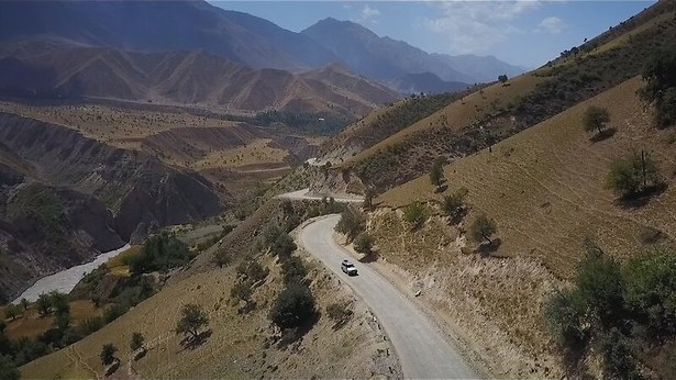 Boogerd en Da Graça in Slowakije