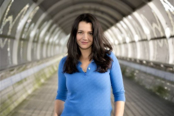 Elisabeth van Nimwegen