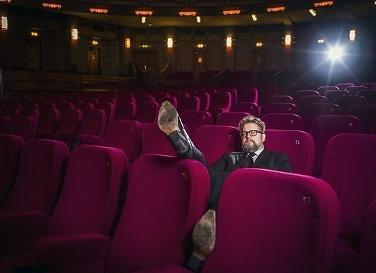 Koolhoven tussen de gangsters