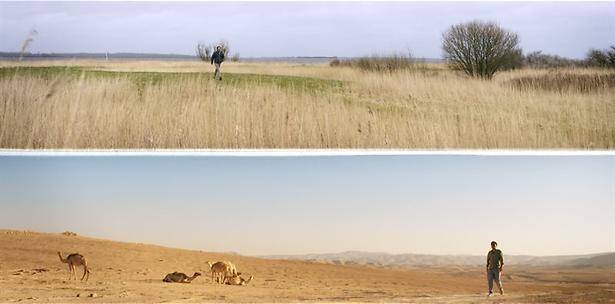 Friese strijders achterna