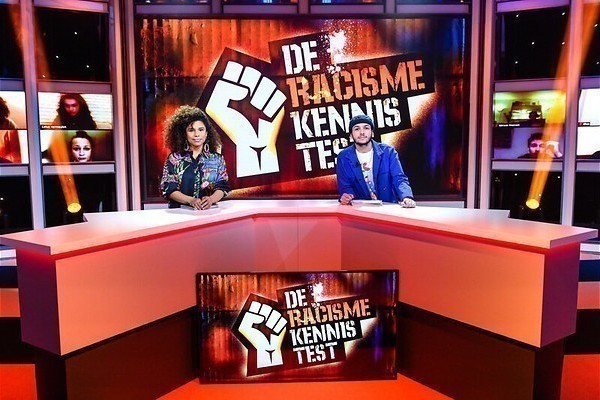 Hoe racistisch ben jij eigenlijk?