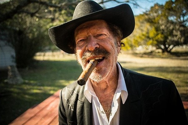 Texas, het beloofde land