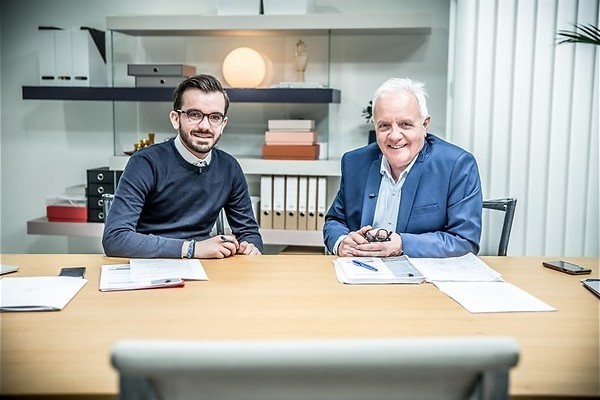 Solliciteren kun je leren