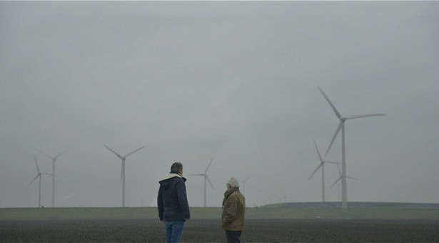 Geen zin in verkiezingsfeestje