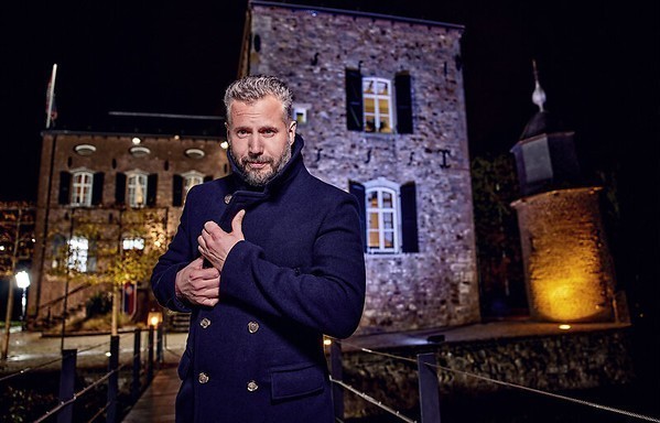 Groeiende paranoia in De Verraders