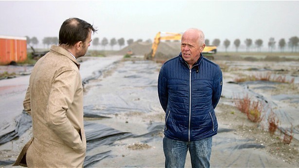 Teun van de Keuken en de staalslak