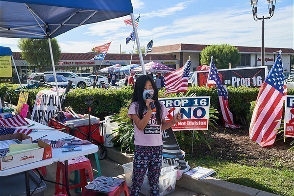 De Chinees-Amerikaanse droom