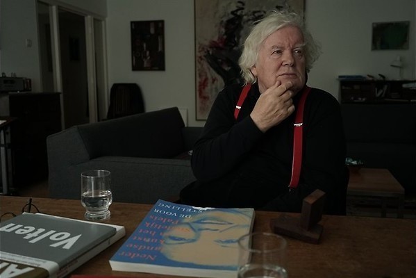 Veertig jaar na de inhuldiging