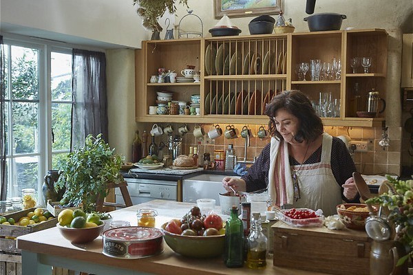 Gevoelens voor jeugdliefde