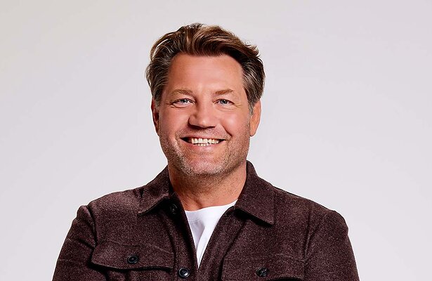 Dennis van der Geest