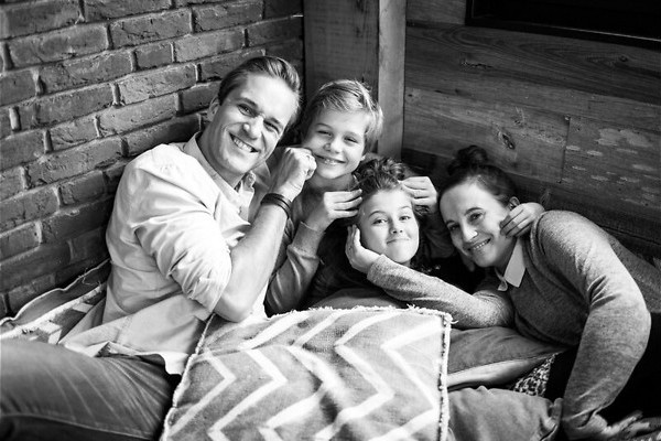 Onverwachte ouderschapsproblemen