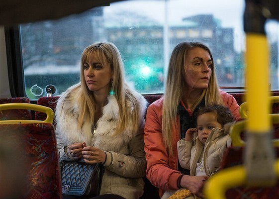 De lange weg naar zelfacceptatie