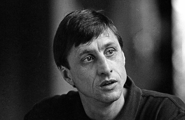 Johan Cruijff