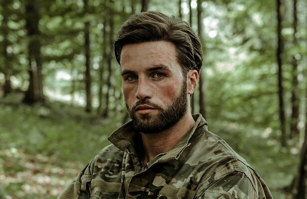 Uitslag CT-scan van Donny Roelvink 'het beste wat je kan hebben'.