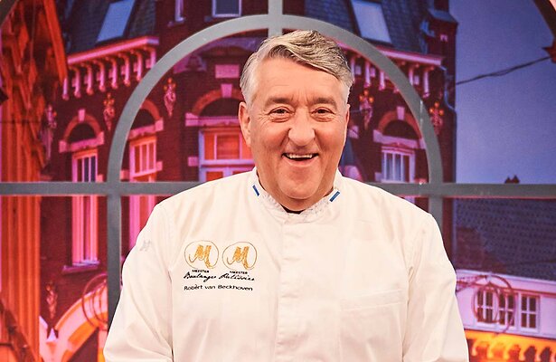 Robèrt van Beckhoven