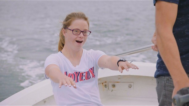 Na ontspanning komt inspanning