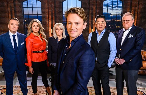 Sander Schimmelpenninck