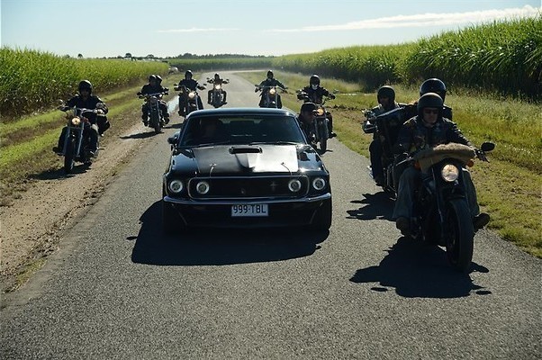 Op zoek naar een chauffeur voor je vluchtauto? Neem rijlessen!