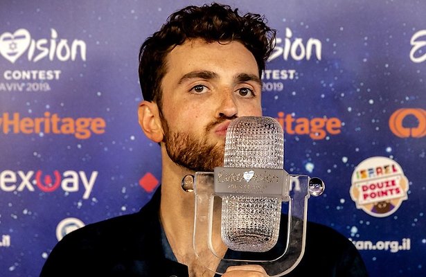 Duncan Laurence wil nooit meer meedoen aan Songfestival