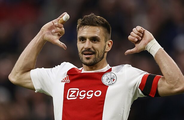Dusan Tadic