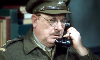 Dad's army