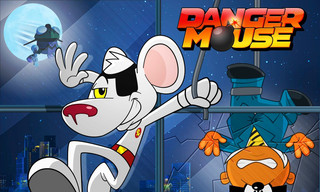 Danger Mouse
