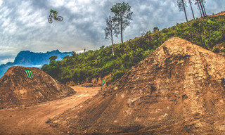 Dangers of Dark Fest