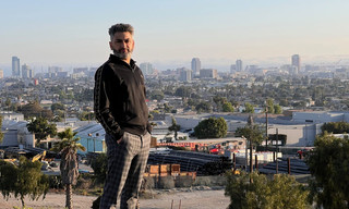 Danny and the Americans