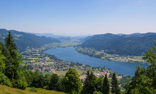 Das Bleistätter Moor - Vom Moor zum Ackerboden zum Moor