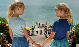 Das doppelte Lottchen