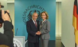 Das Ende der Wahrheit