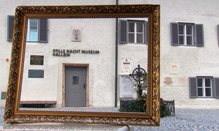 Das Geheimnis der Stillen Nacht