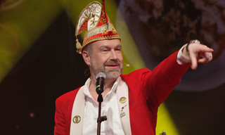 Das Herrengedeck: Schöne Bescherung!