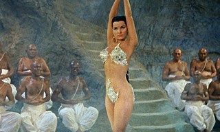 Das indische Grabmal