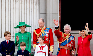 Das Jahr der Stars 2025