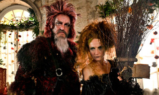 Das Märchen von der silbernen Brücke