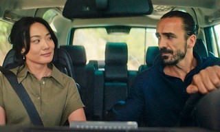 Das Meer ist der Himmel