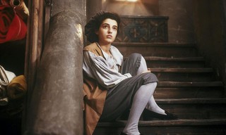 Das tapfere Schneiderlein