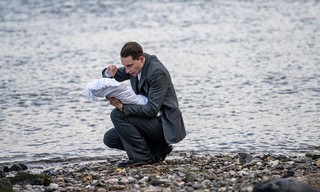 Das Weiße Haus am Rhein