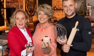 Dat is een taart waard